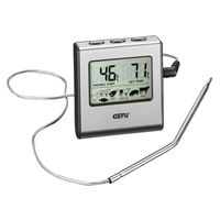 Digitales Bratenthermometer TEMPERE