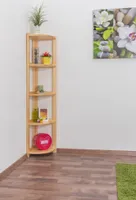 Regal Kiefer 30 cm breit