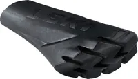 LEKI GUMMIPUFFER POWER schwarz -