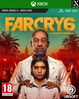 Far Cry 6 - Xbox One