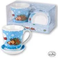 Tasse im Set WLOVE