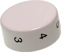 Bosch Siemens 00169314 Wahlschalter-Thermostat für Kühlschrank (Beschreibung)