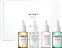 SKIN1004 Madagascar Centella Ampoule Kit 30mlx4