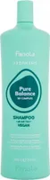 Szampon Fanola Vitamins Pure Balance 1000 ml