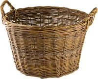 Weidenkorb 45 cm