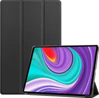 Lenovo Tab P11 Pro Hülle: imoshion Trifold Klapphülle