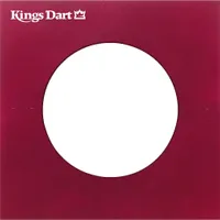 Kings Dart Dart-Auffangfeld "Standard"