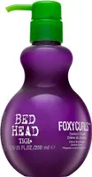 Tigi 06591, Lockiges Haar, 200 ml, Nährend, 72 h