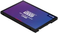 Goodram Cx400              512Gb G.2 Sata Iii