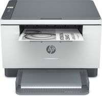 HP LaserJet M234dwe, Laser, Monodruck, 600 x 600 DPI, A4, Direkter Druck, Grau