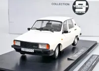 Dacia 1310L (1993) Weiß Triple9 1:18