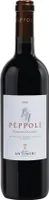 Tenuta di Pèppoli Chianti Classico DOCG Italienischer Rotwein 750ml
