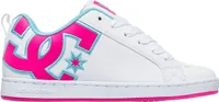 Dc Shoes Court Graffik Sportschuhe Weiß EU 38 Frau Weiß EU 38