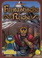 Strohmann Games Fantastische Reiche (DE) (+)