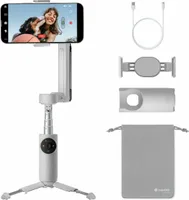 Insta360 Flow Standalone (Summit White) – | Kaufland.de