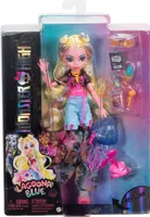 Monster High Puppe Lagoona Blue 25 cm