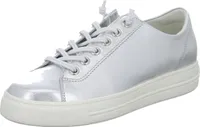 Paul Green Sneaker Low Damen 31373734323539 Silber 41 EU