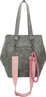 Fritzi aus Preußen Wudy04 Rub Schultertasche 33 cm