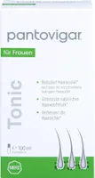 Pantovigar Tonic Pumplösung 100 ml