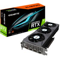 Gigabyte RTX3070 EAGLE LHR         8GB GDDR6 2xHDMI 2xDP