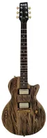 Slick Guitars SL 52 BA Bundle