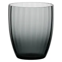 Trinkglas Saftglas Wasserglas Mehrzweckglas Grigio 310 ml