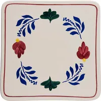 Podkładka pod garnek Royal Boch Boerenbont 20 x 20 cm