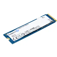 Kingston NV3 - SSD - 1 TB - intern - M.2 2280 - PCIe 4.0 x4 (NVMe)