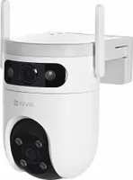EZVIZ H9c Dual 2K Dome IP-Sicherheitskamera Draußen 2304 x 1296 Pixel Decke/Wand/Stange (303103031)