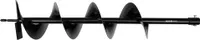 Průměr šneku 150 mm, délka: 785 mm