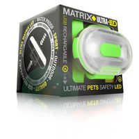 Matrix Ultra LED Licht grün