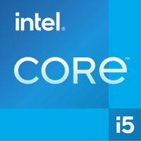 Intel S1200 CORE i5 11600K BOX 6x3,9 125W WOF GEN11