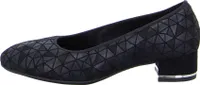 Ara Komfort Pumps Damen 31383830383339 Schwarz 38 1/2 EU