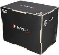 Dsc02 Plyobox Sprungbox 750X600X500Mm Hms
