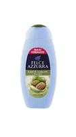 Felce Azzurra, Sprchový gel s karité máslem, 400 ml
