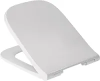WC-Sitz passend Laufen Pro S weiß, SoftClose