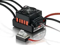 Hobbywing Quicrun-Wp-10Bl60 Wasserdicht 60A Brushless Esc