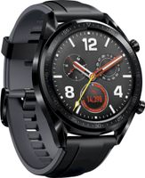 HUAWEI Watch GT Fitness Tracker Uni Black