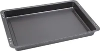 c|h|g Pflaumenkuchen-Backblech „EasyOven“ 42,0 x 29,0 x 4,0 cm