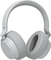 Microsoft Surface Headphones - Kopfhörer mit Mikrofon, Full-Size, Bluetooth, kabellos, weiß