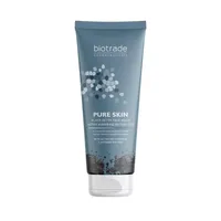 Pure Skin Black Detox Gesichtswaschgel 200ml