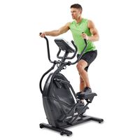 Horizon Fitness Peak Trainer Stepper, 100947