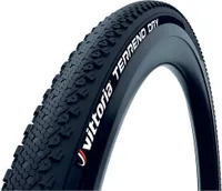 Vittoria Terreno Dry 2c 700c X 35 Gravelreifen Schwarz 700C x 35 Schwarz 700C x 35