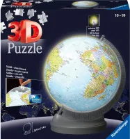 Globus mit Licht Ravensburger 11549