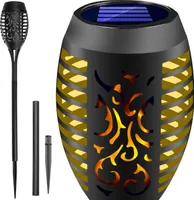 Gardlov solárna záhradná lampa - baterka 23559