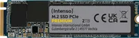 Intenso 3835470, 2 TB, M.2, 2100 MB/s