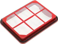Rowenta RS-2230000470 Filter für RO8324EA, RO8364EA, RO8366EA, RO8374EA,