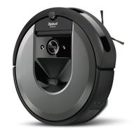 Roomba Combo i8 Saugroboter mit Wischfunktion