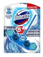 Domestos Ocean - Dezodorant do WC ve vzduchu, Odstraňovač zápachu, 53g