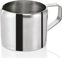 Gießer 0,1 L, Ø 6 cm, (H) 5,5 cm